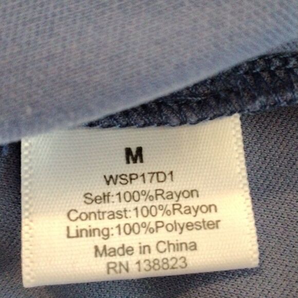 Shyanne Dress  - Picture 11 of 12